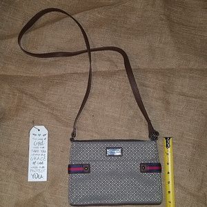 NWOT Tommy Hilfiger Crossbody Purse